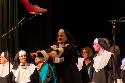 25.05.2013: Konzert Sister Act